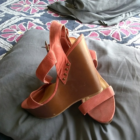Wedges - Picture 3 of 3